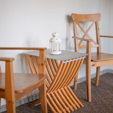 Apartament Rsl Руда-Слёнска Экстерьер фото