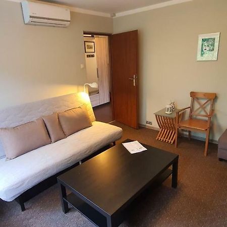 Apartament Rsl Руда-Слёнска Экстерьер фото