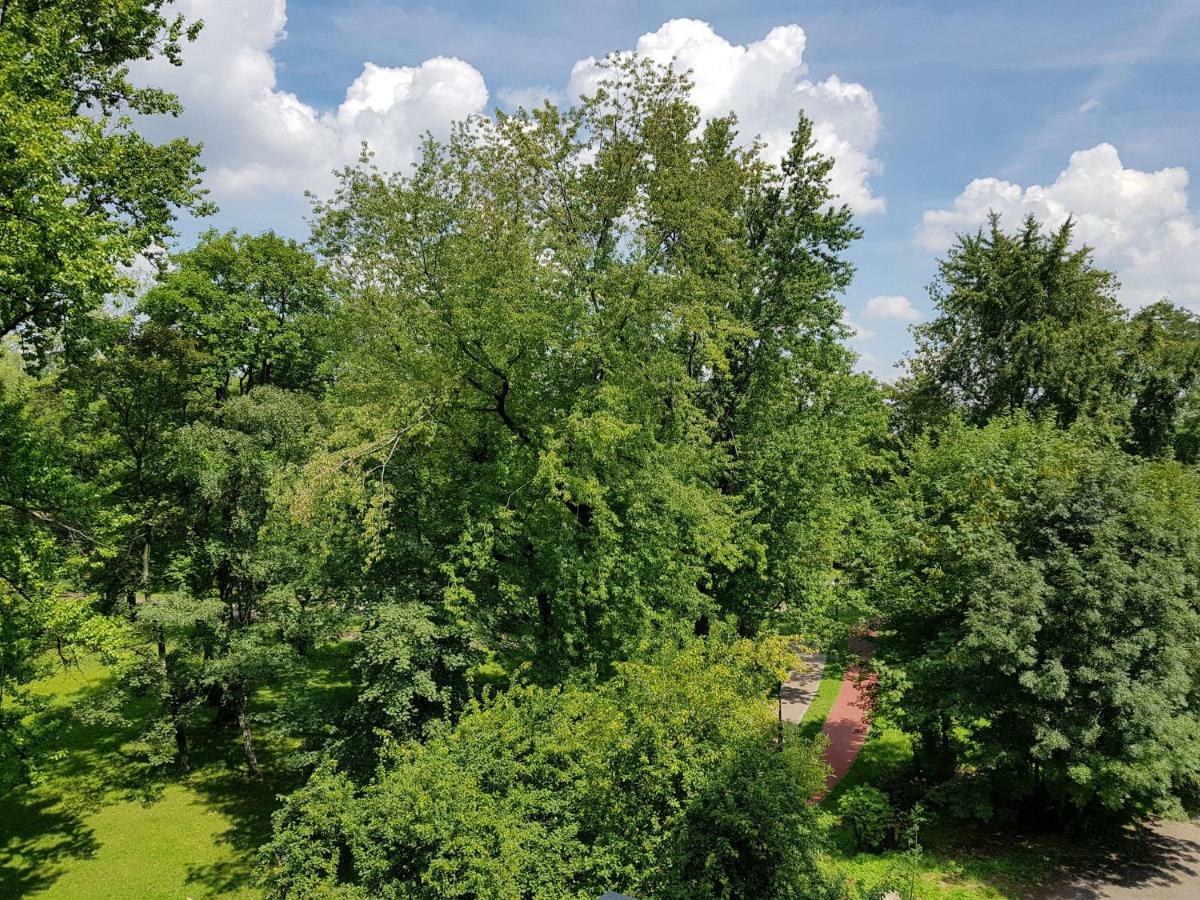 Apartament Rsl Руда-Слёнска Экстерьер фото