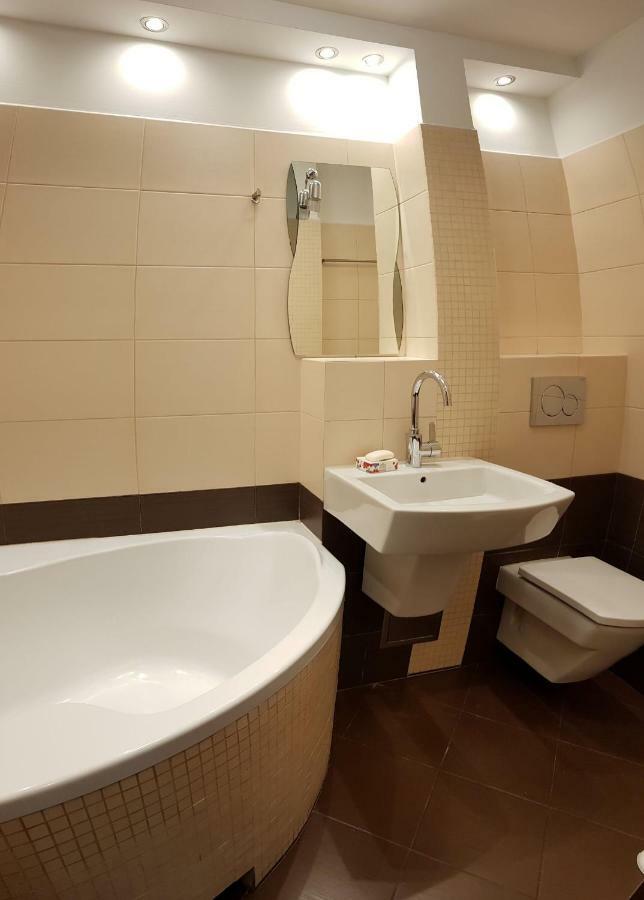 Apartament Rsl Руда-Слёнска Экстерьер фото