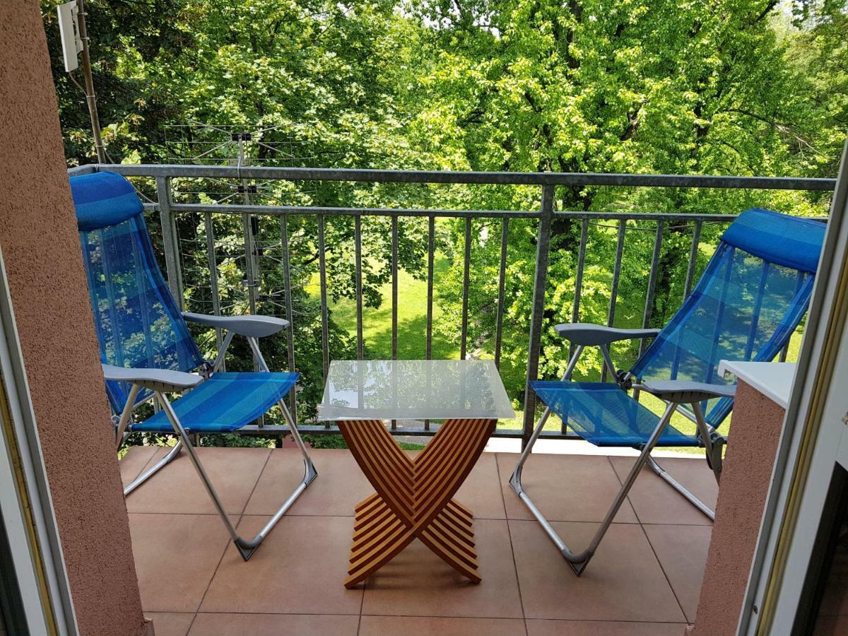 Apartament Rsl Руда-Слёнска Экстерьер фото