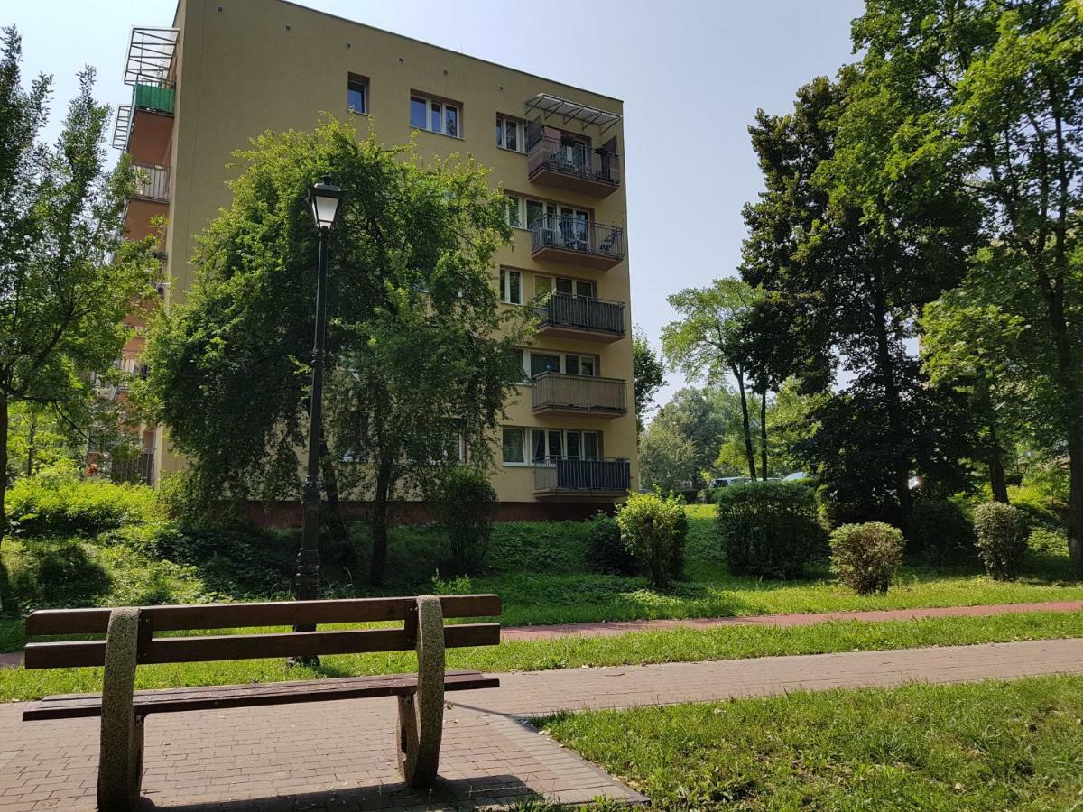 Apartament Rsl Руда-Слёнска Экстерьер фото