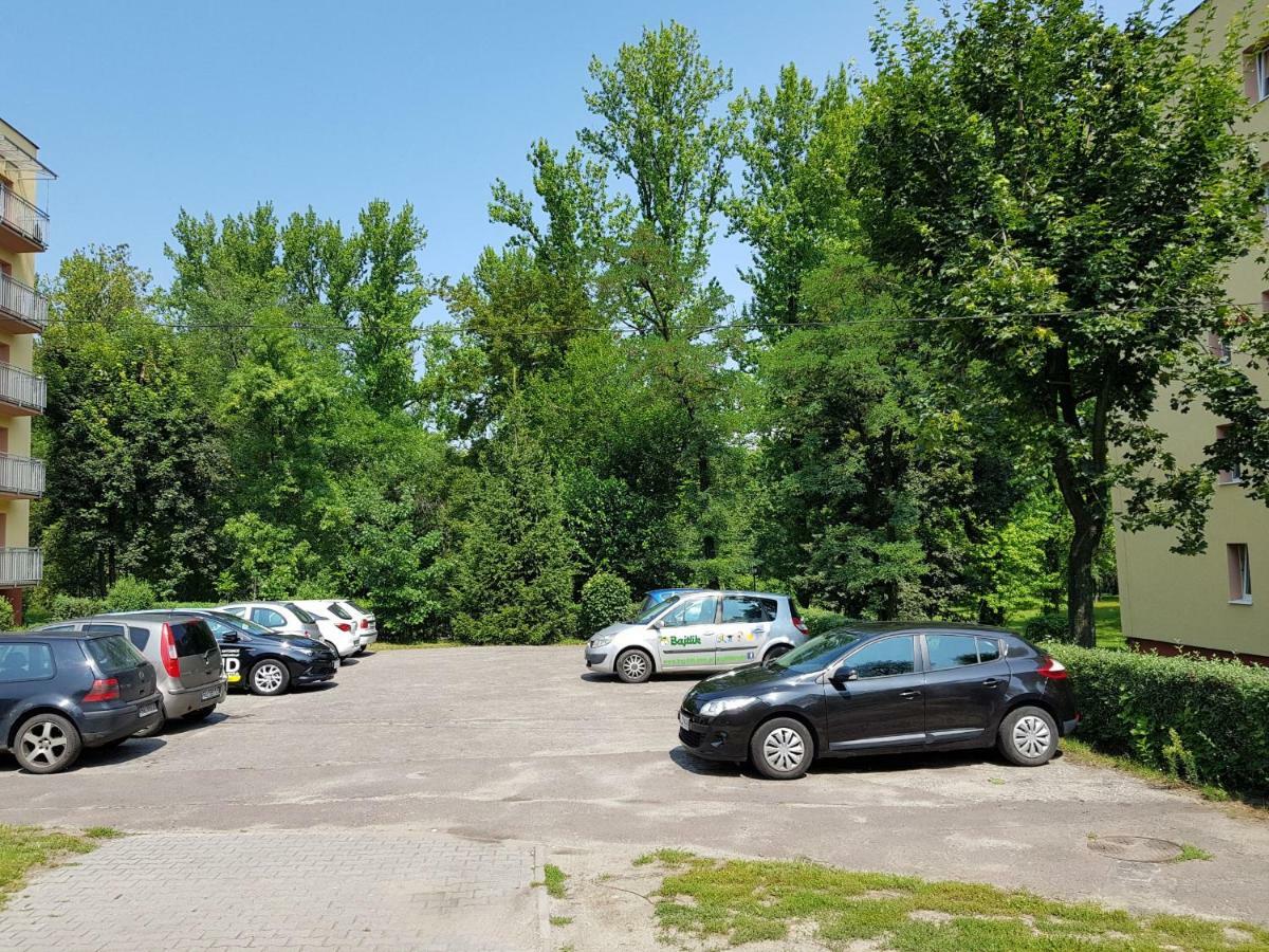 Apartament Rsl Руда-Слёнска Экстерьер фото