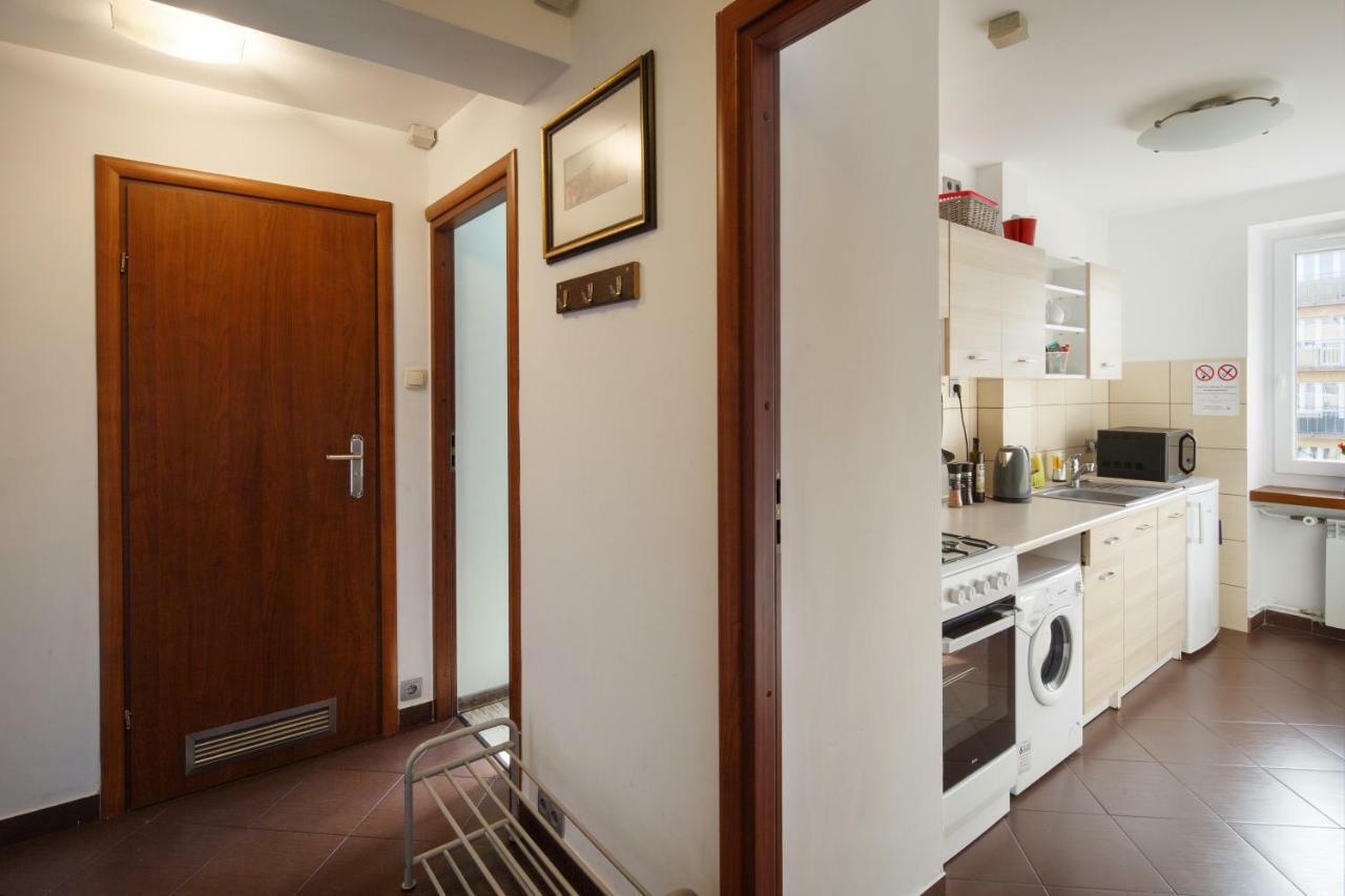 Apartament Rsl Руда-Слёнска Экстерьер фото