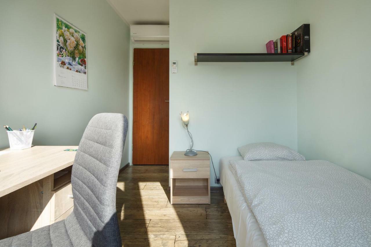 Apartament Rsl Руда-Слёнска Экстерьер фото