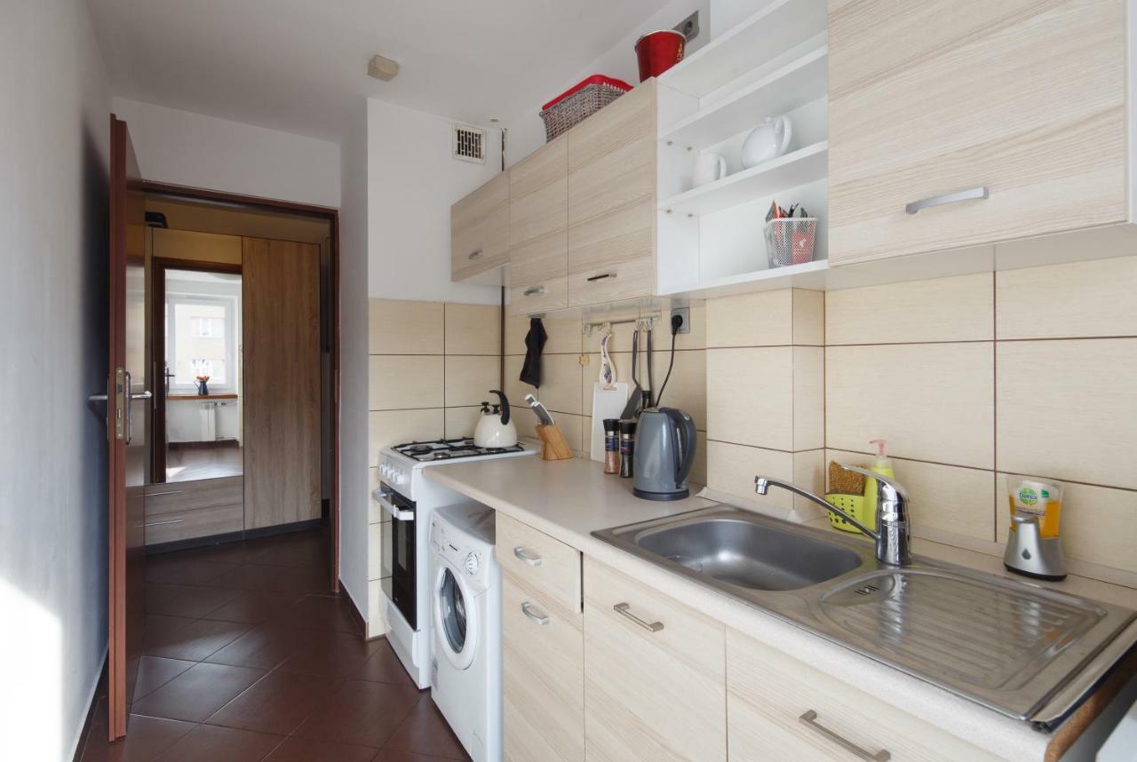 Apartament Rsl Руда-Слёнска Экстерьер фото