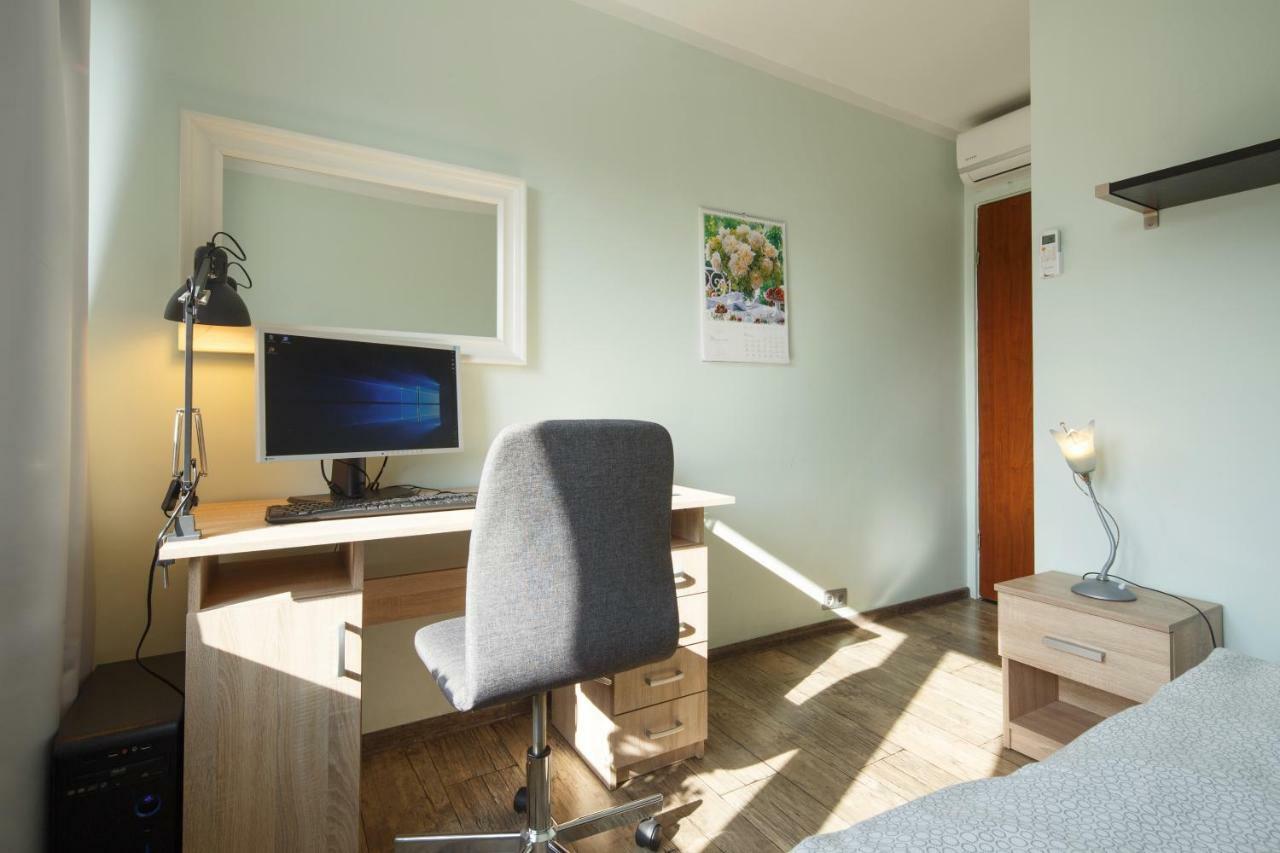 Apartament Rsl Руда-Слёнска Экстерьер фото