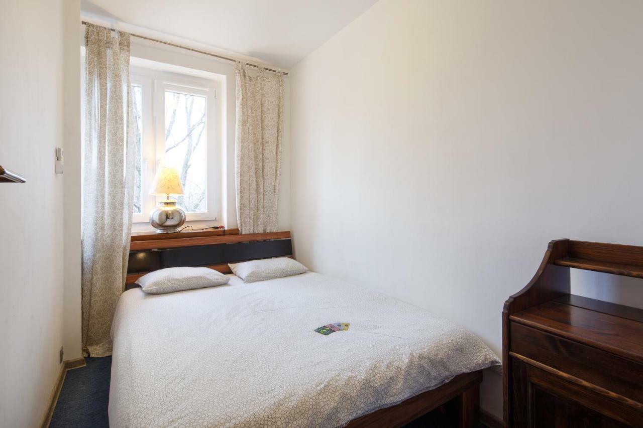 Apartament Rsl Руда-Слёнска Экстерьер фото