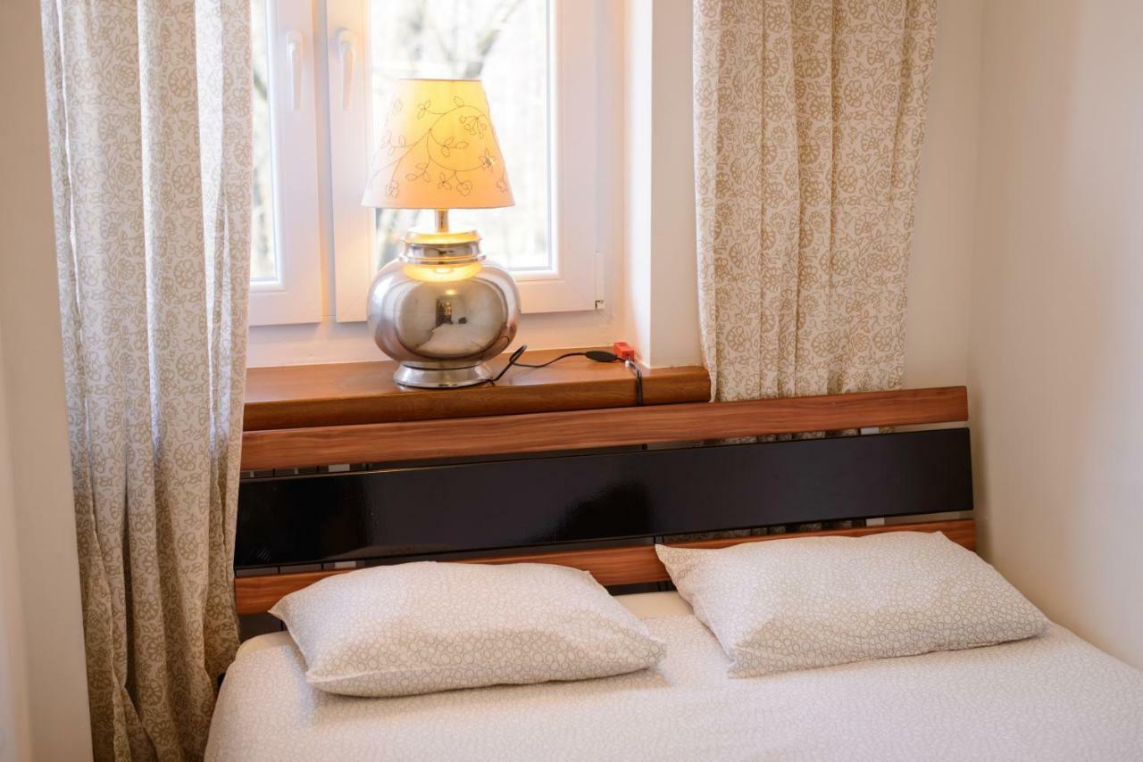 Apartament Rsl Руда-Слёнска Экстерьер фото