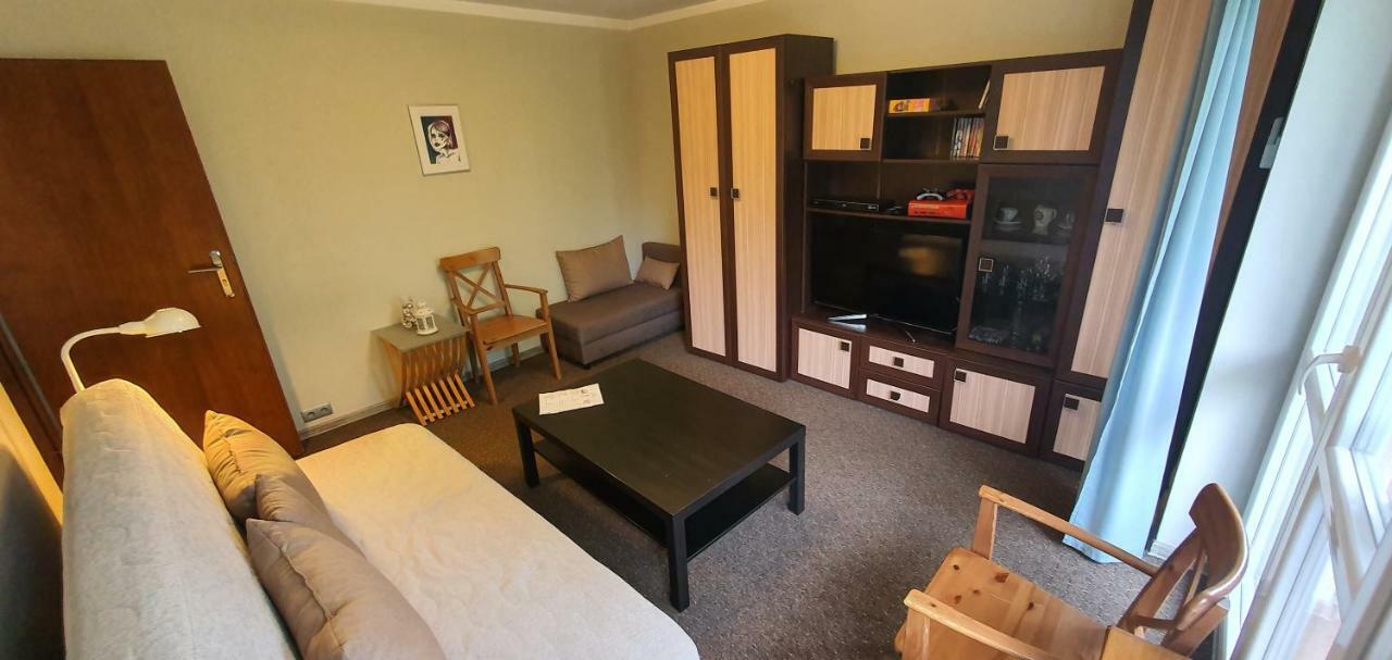 Apartament Rsl Руда-Слёнска Экстерьер фото
