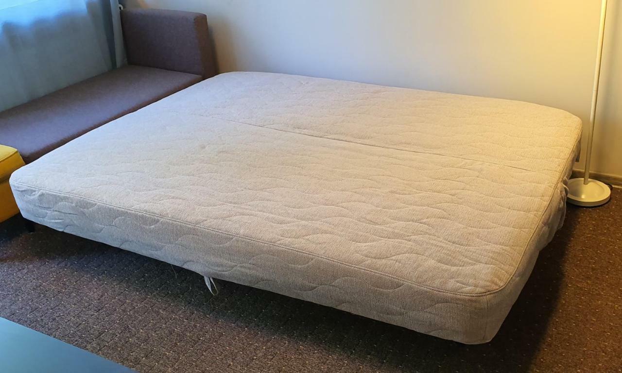 Apartament Rsl Руда-Слёнска Экстерьер фото